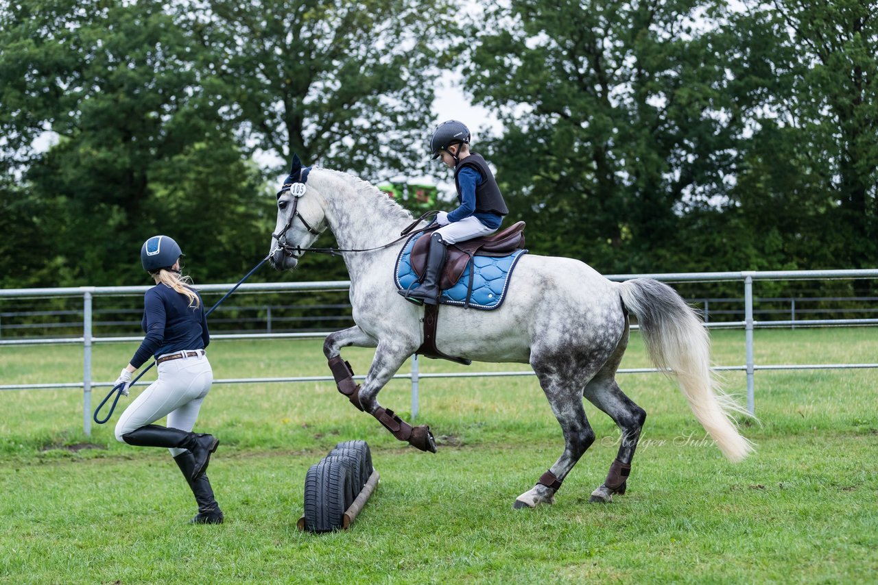 Bild 16 - Pony Akademie Turnier